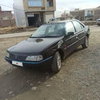 پژو 405مدل 86دوگانه کارخانه.اتاق تعویض 1404|خودرو سواری و وانت|بانه, |دیوار