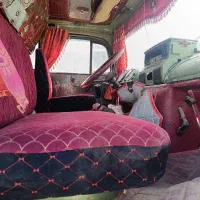 بنز تک باری|خودرو سنگین|زاهدان, |دیوار