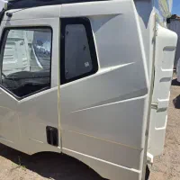 اتاق و کابین لخت وکامل فاو کشنده و کامیونت