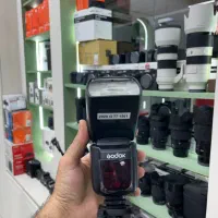 اسپیدلاین v860ll نیکون