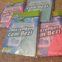 دستمال نظافت