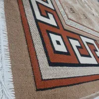 گلیم|گلیم، جاجیم، گبه|پیشوا, |دیوار