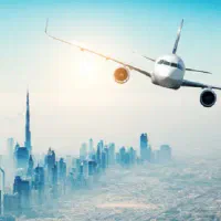 صدور بلیط هواپیما ( دبی ترکیه چین مالزی تایلند)