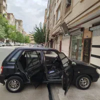 پراید 111مدل 90فرمون هیدرولیک