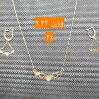 طلا بدون اجرت 2%|جواهرات|اسلام‌شهر, باغ فیض|دیوار