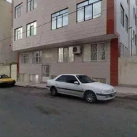 آپارتمان 72 متری سرافرازان رهایی