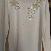 بلوز. کاموایی گرم خارجی|لباس|اصفهان, دشتستان|دیوار