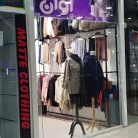 فروش مغازه تجاری پاساژ میلاد نور|فروش مغازه و غرفه|اسلامآباد غرب, |دیوار