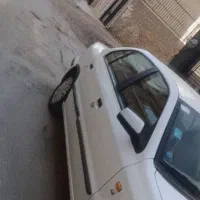 سمند ef7 مدل ۹۶|خودرو سواری و وانت|قزوین, |دیوار