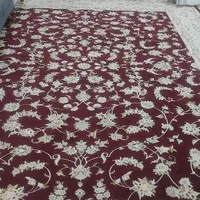 فرش ۱۲ متری|فرش|جم, |دیوار