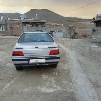 پژو 405 مدل88|خودرو سواری و وانت|سقز, |دیوار