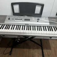 کیبورد یاماها DGX 230 پنج اکتاو