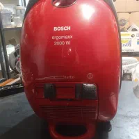 تعمیرات و فروش قطعات جاروبرقی