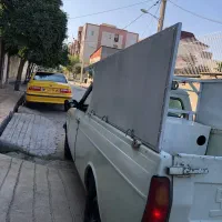 پیکان وانت|خودرو سواری و وانت|گنبد کاووس, |دیوار