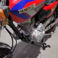 موتورسیکلت احسان 150 مدل 403 صفر کیلومتر|موتورسیکلت|بندرعباس, |دیوار