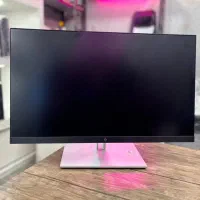 مانیتور استوک اچ پی مدل HP E27Q G4