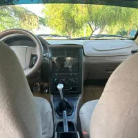 پژو Slx مدل ۱۴۰۰ کم کار|خودرو سواری و وانت|شوشتر, |دیوار