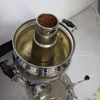 سماور گازی|سماور، چایساز، قهوهساز|قدس, شهرک صنعتی زاگرس|دیوار