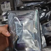 هارد وسترن بنفش یکترابایت مخصوص دوربین مدار بسته|قطعات و لوازم جانبی رایانه|کرج, گلشهر|دیوار