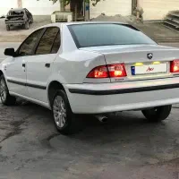 خودرو سمند EF7|خودرو سواری و وانت|پاوه, |دیوار