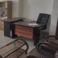 دفترکار در بهترین نقطه مرکزشهر