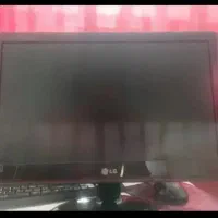 مانیتور ۱۹ اینچ LG استوک