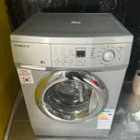ماشین لباسشویی کارکرده دوو ۸ کیلو دیجیتالی۱۲۰۰دور|ماشین لباسشویی و خشک‌کن لباس|تهران, تهرانپارس غربی|دیوار