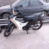 موتورسیکلت ویو ۱۲۵
