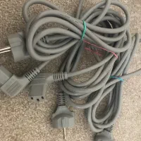 کابل پاور ژاپنی