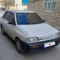 پراید مدل ۸۲ ..کارکرد ۳۰۰۰۰۰