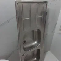 سینک دوقلو نو