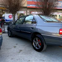 پژو 405 slx مدل 93