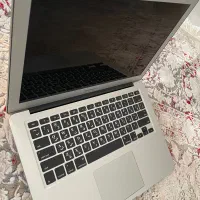 لپتاب Macbook Air|رایانه همراه|شیراز, زند|دیوار