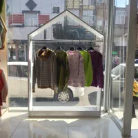 رگال لباس