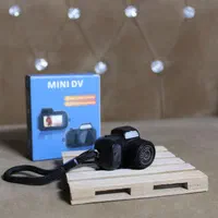 دوربین عکاسی و فیلمبرداری مینی