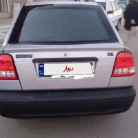 پراید۱۴۱مدل۸۶|خودرو سواری و وانت|سقز, |دیوار