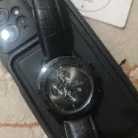 ساعت مچی مردانه