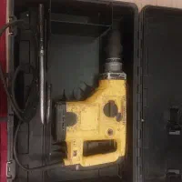 چکش بتن دیوالت