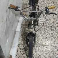 دوچرخه سایز 12
