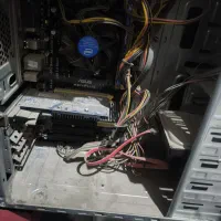 کامپیوتر cori5|رایانه رومیزی|سیرجان, |دیوار