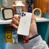 ۱۱پرو۲۵۶ پارت نامبرژاپن|موبایل|رشت, ترمینال|دیوار