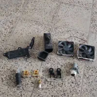 قطعات موتور|موتورسیکلت|ایلام, |دیوار