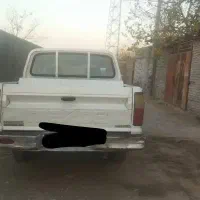 مزدا دوکابین ژاپنی