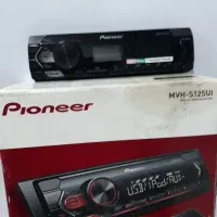 پنل ظبط پایونیر ۱۲۵ در حد نو