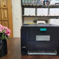 چاپگر لیزری اچ پی  HP LaserJet Pro 400 M401dne|پرینتر، اسکنر، کپی، فکس|تهران, ایرانشهر|دیوار
