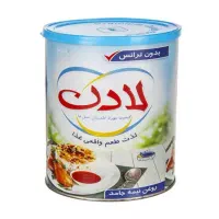 روغن لادن نیم کیلویی حلبی ۵۱۳۰۰۰