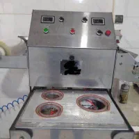 دستگاه بسته بندی