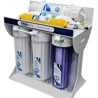 تصفیه آب آکواجوی