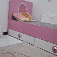 تخت کمد تشک