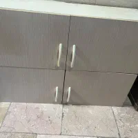 کابینت ابچکان ام دی اف